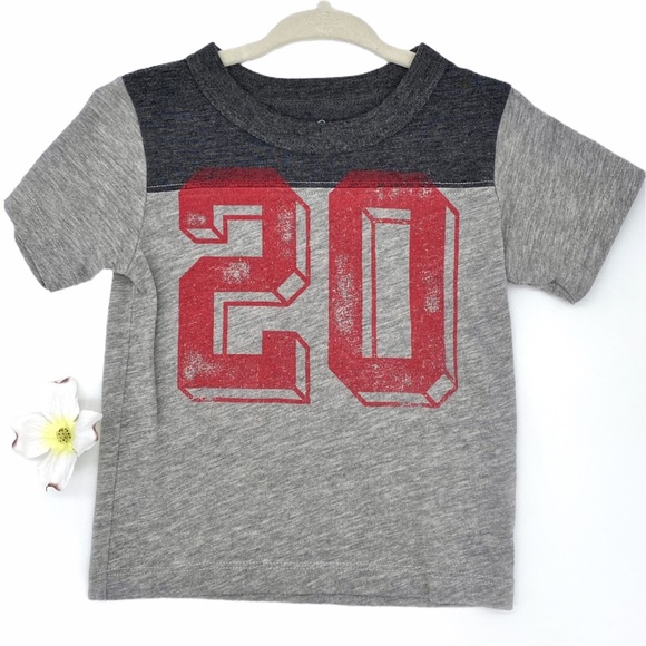 LIKE NEW Peek 2017 Tee, 12-18m - Picture 2 of 8